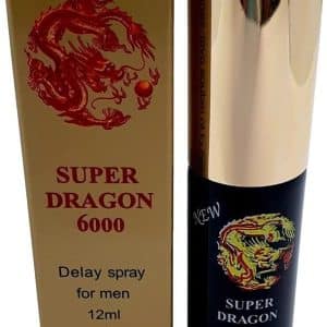 Super Dragon Delay Spray