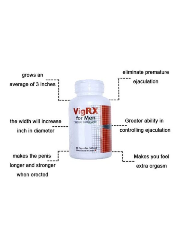 Buy VigRX For Men