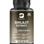 Buy Shilajit Extract