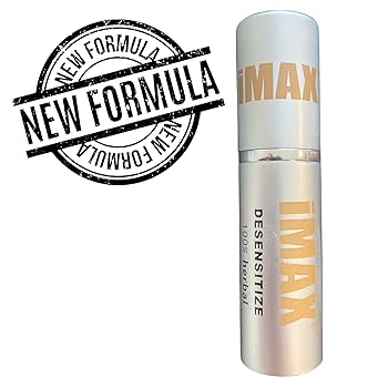BUY IMAX DELAY SPRAY