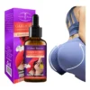Buy Aichun Garlic Hip And Butt Enhancement Oil